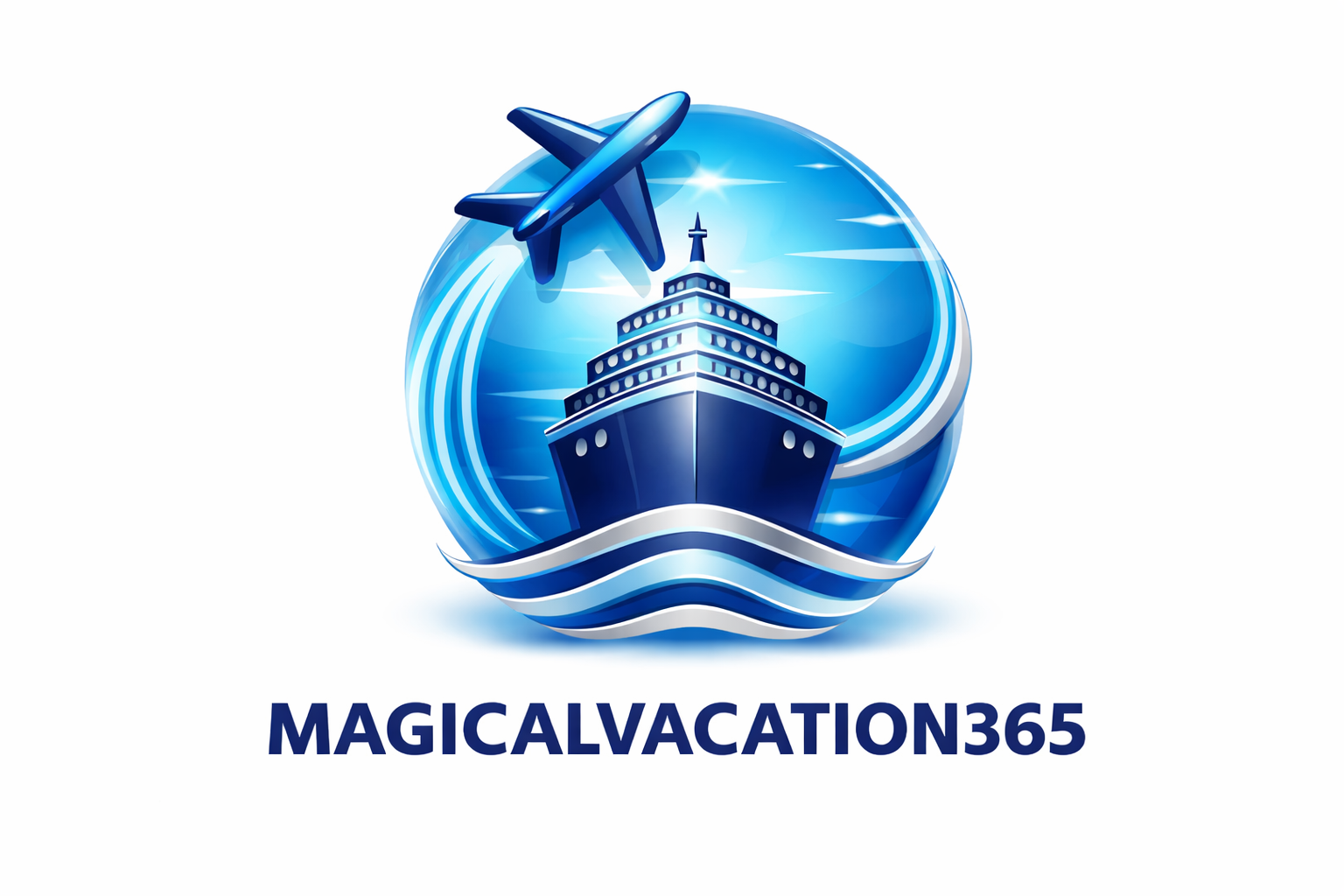 MagicalVacation365 logo